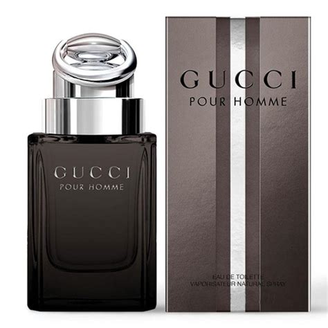 gucci by gucci 50ml pour homme|gucci pour homme discontinued.